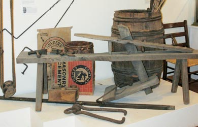 D&H Canal Museum