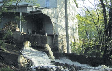 Hugenot Houses